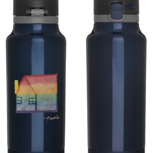 Pride Housey on H2GO Ranger Constellation 25oz Bottle